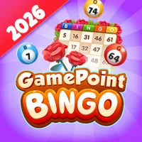 GamePoint Bingo - Giochi Bingo