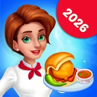 Indian Cooking Chef: Food Game