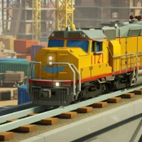 Train Station 2 Gioco Treni